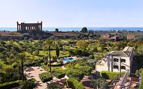 Villa Athena Agrigento