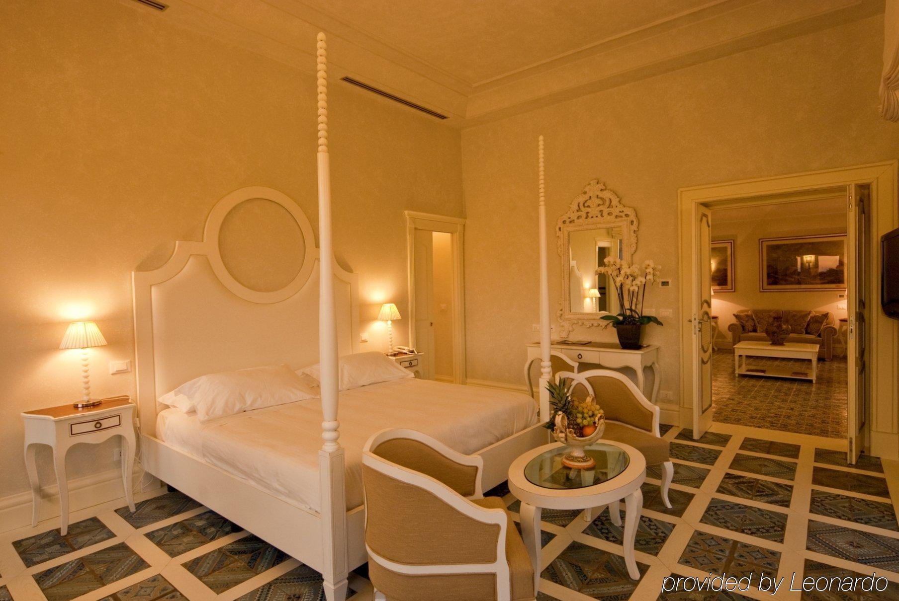 Villa Athena Resort Agrigento Room photo